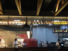 -1861意大利餐厅(文化广场店)