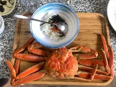 -震海贝烤贝·民俗特色店(延吉总店)