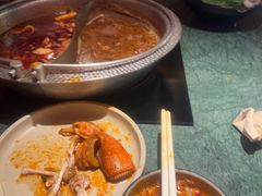 -牛New寿喜烧(曹路花园城店)