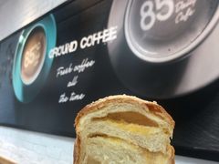 -85度C(深圳佳宁娜店)