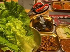 -闻老头·菊花炭烤肉(D11店)