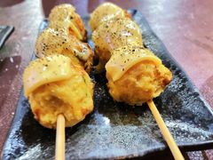 -鸟内会(河北路店)