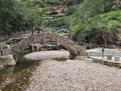 -湖洞水自然风景区