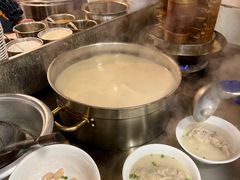 蹄花汤-明红蹄花(糍粑店街店)
