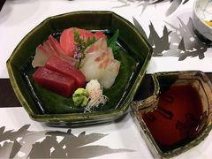 -竹叶亭(银座店)