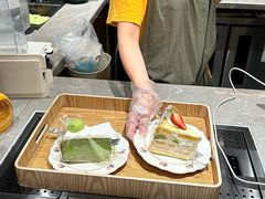 -小西家作(富力爱丁堡店)