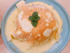 -红小满休闲餐厅(十全街店)