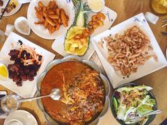 -茶米烧腊茶餐厅(石龙店)