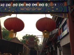 -老北京风情街