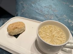 -扬州香格里拉·香宫中餐厅