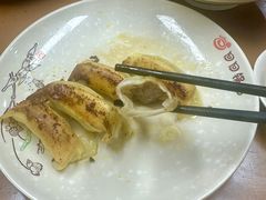 -回回锅贴(小河沿店)