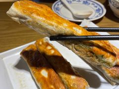褡裢火烧-铸钟褡裢火烧(西三环紫竹桥店)