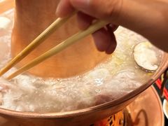 -南门涮肉(上海二店)