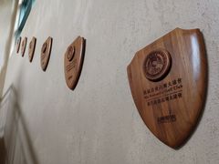 -东莞海逸高尔夫球会