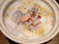 -老阿爸鲜鱼土菜(昆山花桥店)