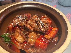 -老阿爸鲜鱼土菜(园区永旺店)