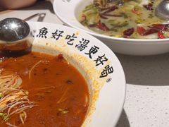 -江渔儿酸菜鱼(东厦一百店)