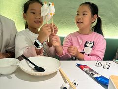 -眉州东坡·熊猫主题餐厅(枫蓝店)