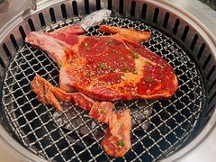 -梦山水日本烧肉(五四广场店)