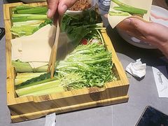 -金手勺东北菜馆(大屯北路店)