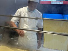 -小放牛炒菜馆(军校店)