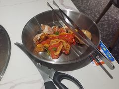 -花味·自助烤肉(南方时代店)