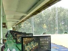 -久萌教培·仙霞网球中心官方培训