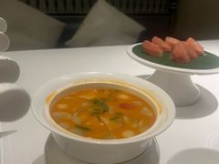 -金链花·泰国餐厅(国贸店)