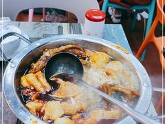 -柳州人田螺鸭脚煲(农院路1店)