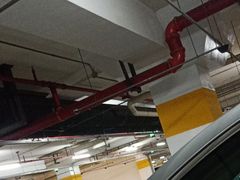 -莘庄龙之梦停车场