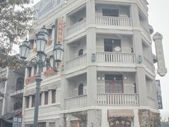 -两江国际影视城
