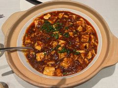 -漢舍川菜馆(国贸商城店)