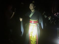 -洛阳古墓博物馆