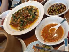 -杨厨的田园饭店(长城路店)