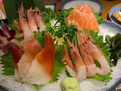 -松子料理(世纪城店)