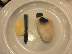 -上海和平饭店-华懋阁 The Cathay Room