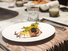 香煎法式鹅肝-LH TEPPANYAKI铁板烧(陆家嘴店)