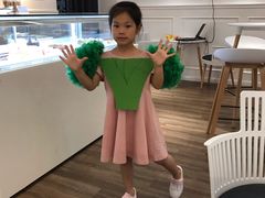 -猴有戏教育戏剧·音乐剧·主持口才·演讲朗诵辩论(环球港华师大校区)