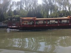 -皇家御河游(紫御湾码头)