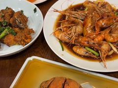 -谢谢侬·私房菜馆(迪荡店)
