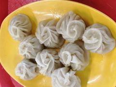 小笼包-东苑餐厅(厦门大学店)
