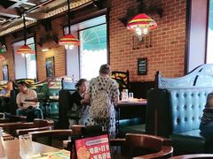 -马迭尔德式西餐精酿啤酒屋(中央大街店)
