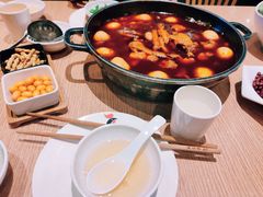-李子坝梁山鸡(北碚万达五鸡哥店)