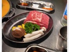 -炑八韩烤(琼华店)