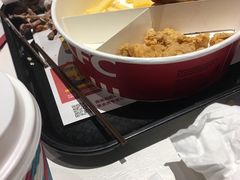-肯德基(富阳九龙DT店)