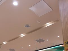-陳香貴·兰州牛肉面(上海长风大悦城店)
