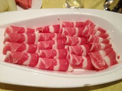 -江海肥牛(桃园南路店)