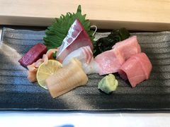 -鮨一日本料理旗舰店(总店)
