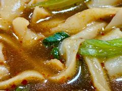 -老刀刀削面烧烤