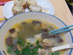 -小杨生煎(深圳岗厦北店)